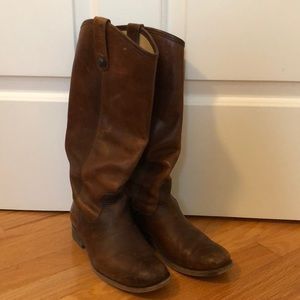 Frye Melissa Boot